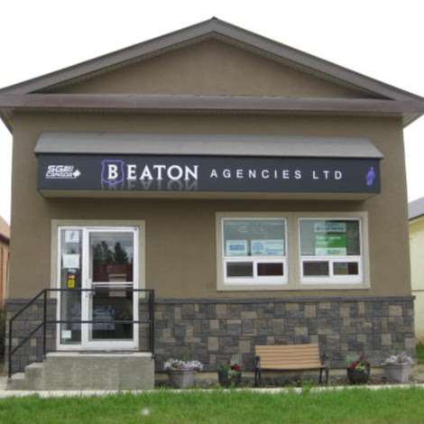 Beaton Agencies Ltd